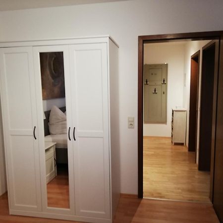 Appartements Am Park Бад Кроцинген Екстериор снимка