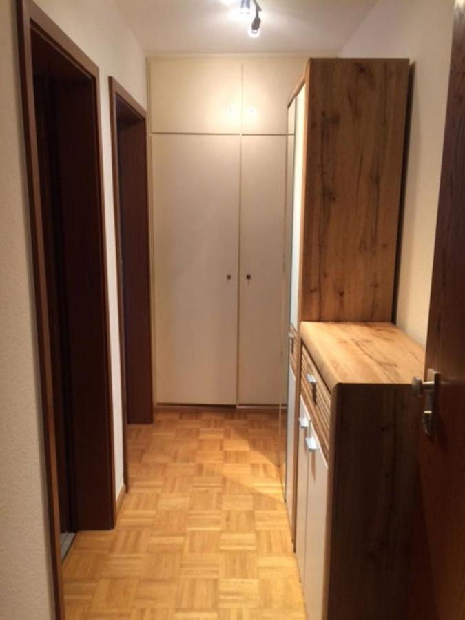 Appartements Am Park Бад Кроцинген Екстериор снимка