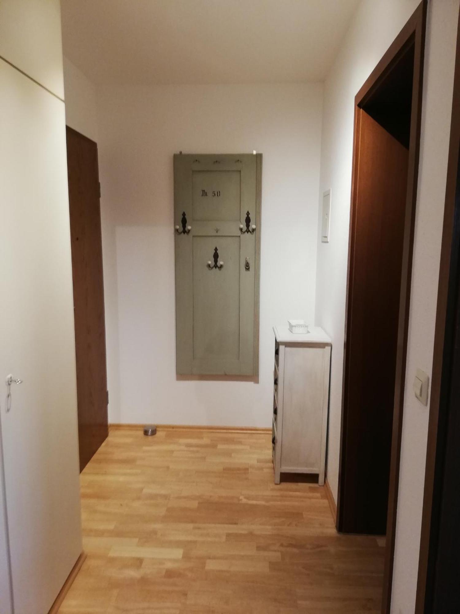 Appartements Am Park Бад Кроцинген Екстериор снимка
