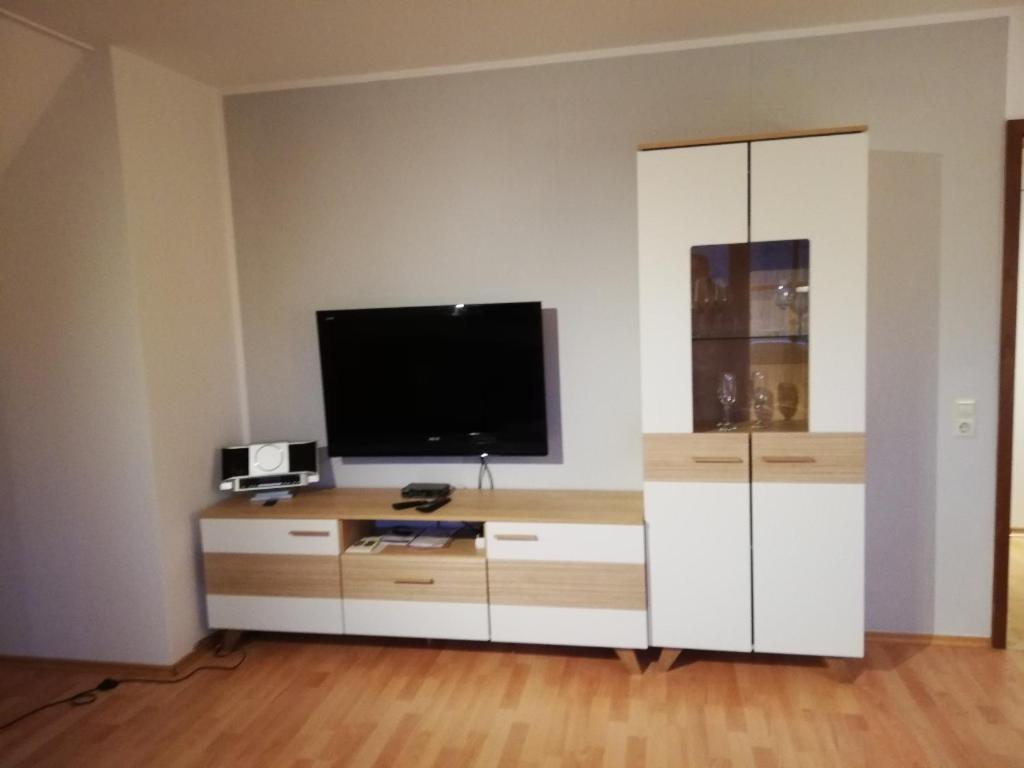 Appartements Am Park Бад Кроцинген Екстериор снимка