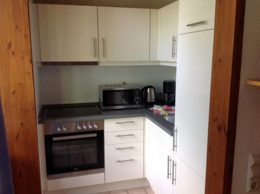 Appartements Am Park Бад Кроцинген Екстериор снимка