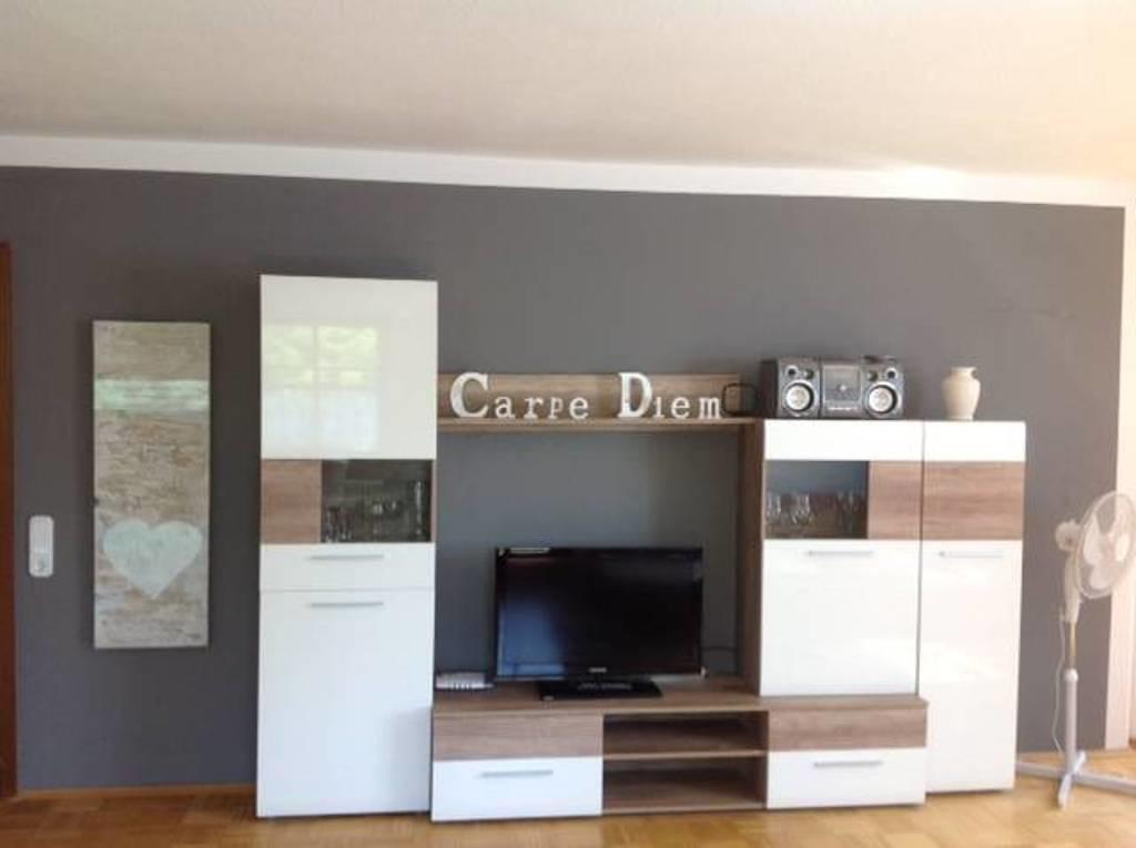 Appartements Am Park Бад Кроцинген Екстериор снимка