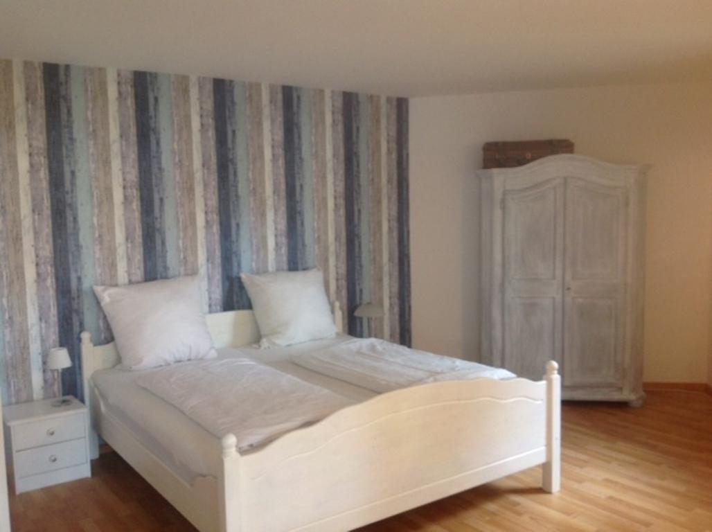 Appartements Am Park Бад Кроцинген Екстериор снимка