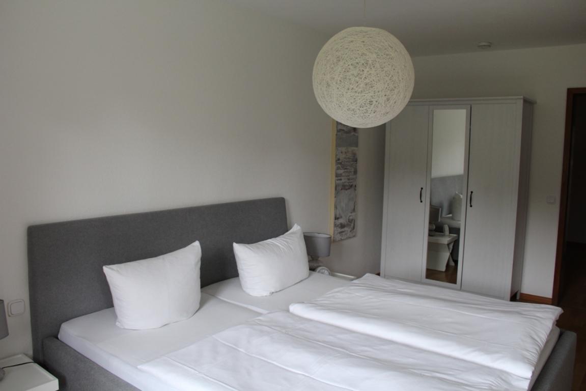Appartements Am Park Бад Кроцинген Екстериор снимка