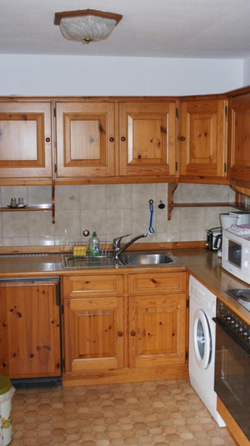 Appartements Am Park Бад Кроцинген Екстериор снимка
