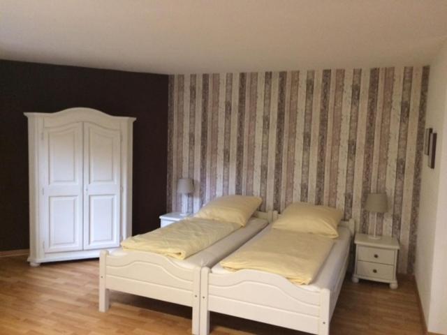 Appartements Am Park Бад Кроцинген Екстериор снимка